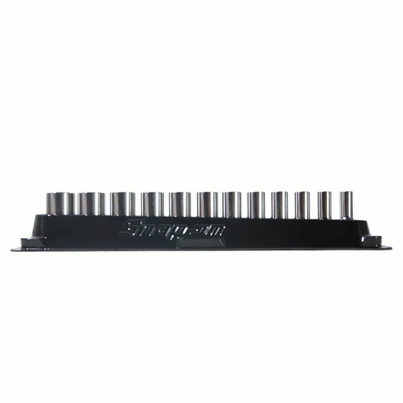SNAP-ON 3/8dr FDX セミディープソケットセット 212YFSMSY | WORLD SNAP-ON 3/8dr FDX セミディープソケットセット 212YFSMSY | WORLD