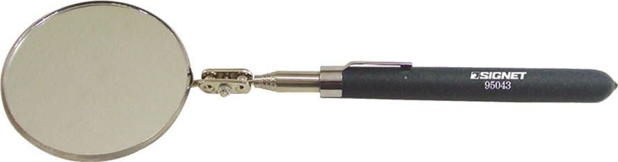 確認用です SIGNET インスペクションミラー 83mm 95043 | WORLD IMPORT TOOLS