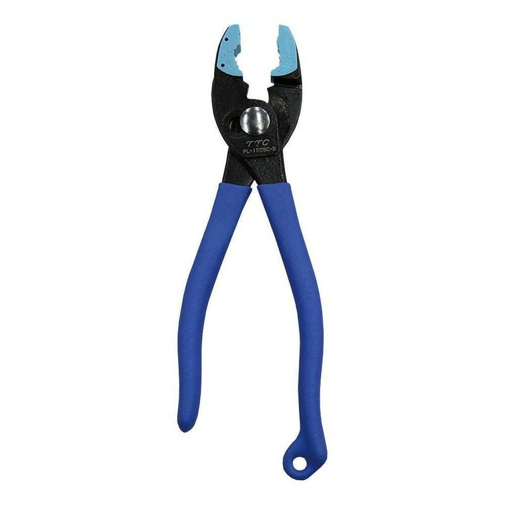 TSUNODA(ツノダ) プライヤー バネ付き PL150SC-S | WORLD IMPORT TOOLS