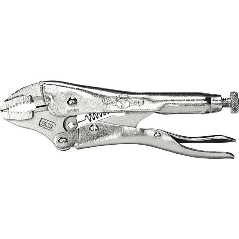 SNAP-ON ユニバーサルホースクランププライヤー 8インチ HCP48BCF