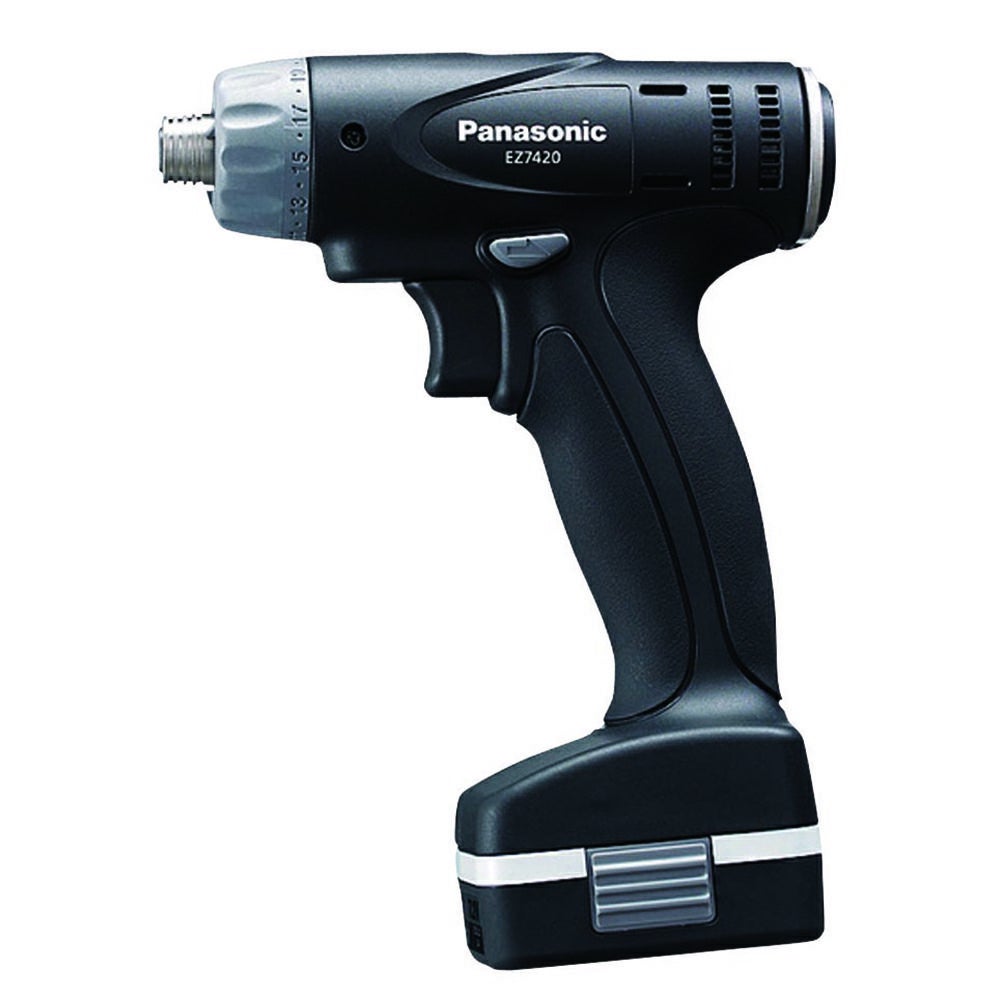 Panasonic(パナソニック)の電動工具 電動ドリル・電動ドライバー|WIT Panasonic(パナソニック)の電動工具 電動ドリル・電動ドライバー|WIT