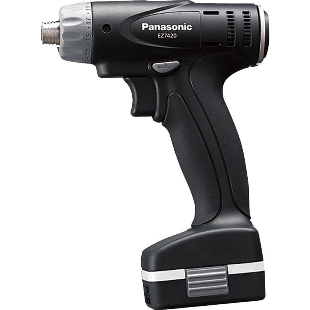 Panasonic(パナソニック)の電動工具 電動ドリル・電動ドライバー｜WIT