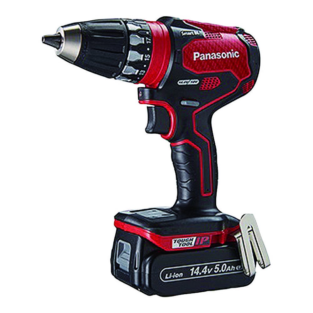 Panasonic 電動ドライバー Amazon.co.jp: EXENA 充電ドリルドライバー EZ1DD3J18A1B: 家電