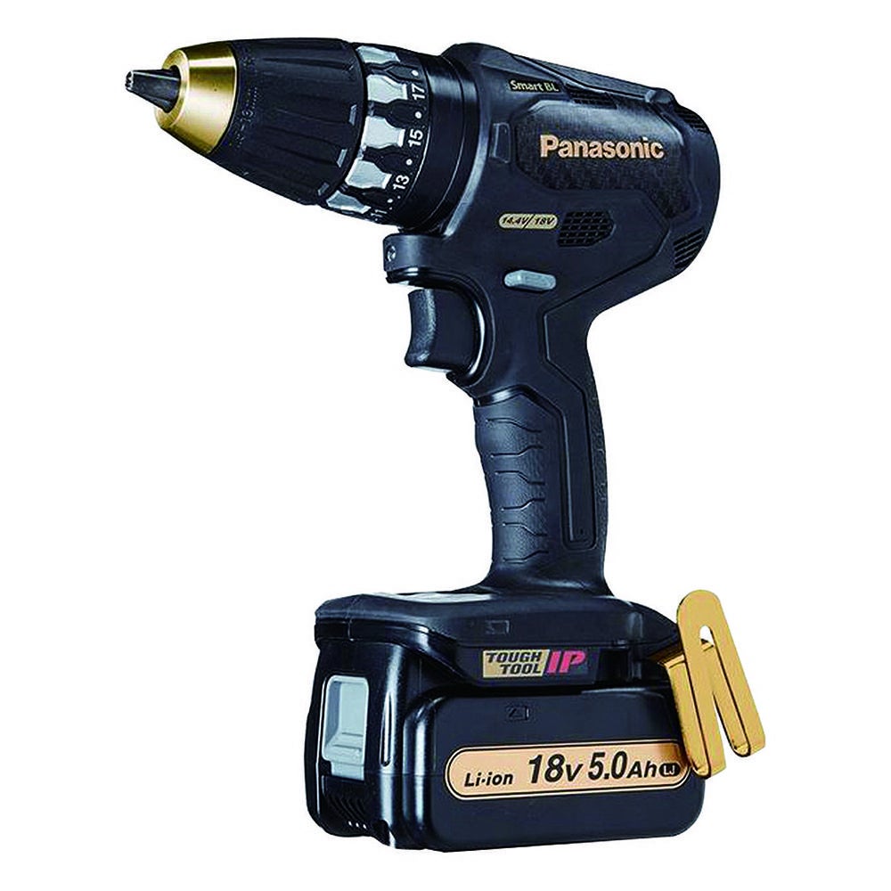 Panasonicドライバー おすすめ】もっと早く買っておけば良かった！パナソニックのハンディ