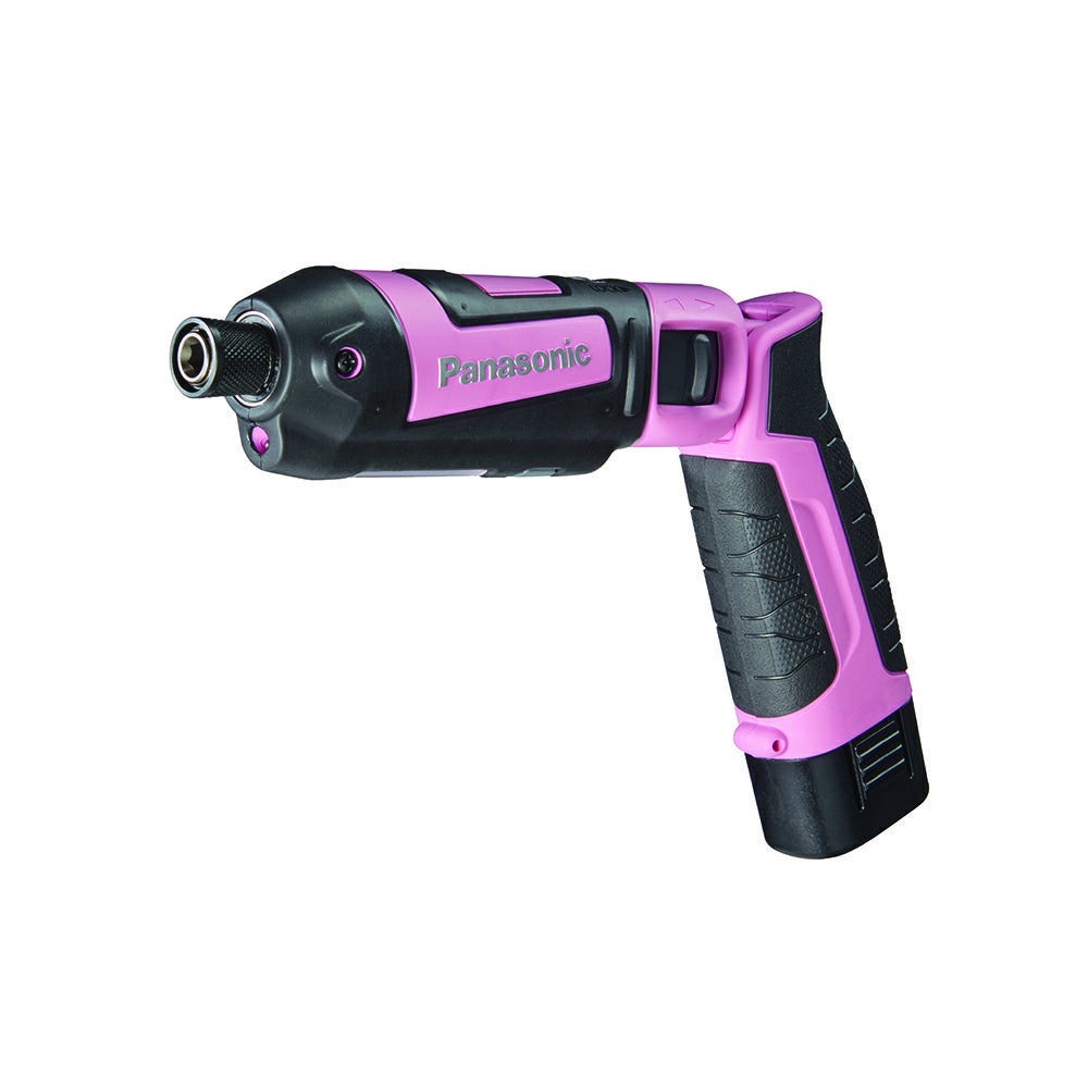 パナソニック 14.4V充電インパクトレンチ(黒) EZ75A8LJ2F-B Panasonic