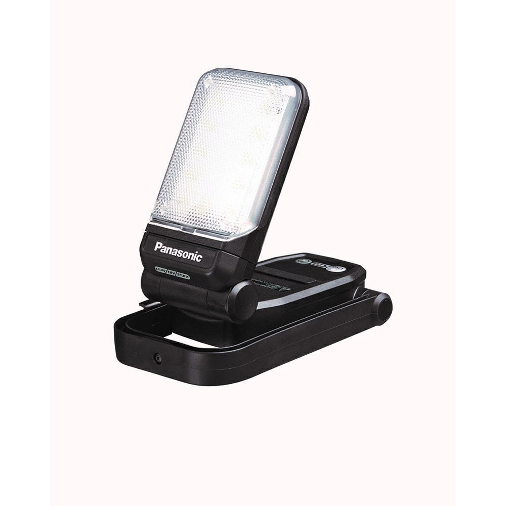 パナソニック 工事用充電LEDﾏﾙﾁ投光器 黒 EZ37C3 Panasonic | WORLD