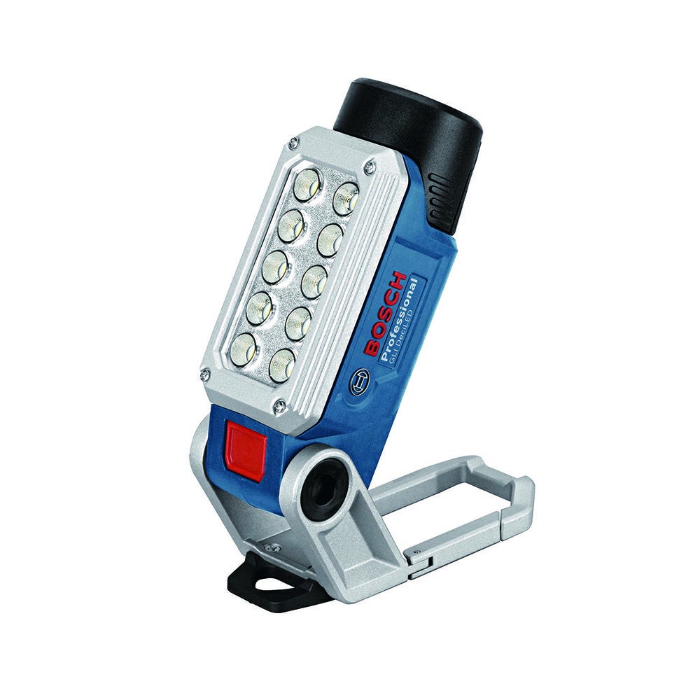 ボッシュ　BOSCH ハンディライト　バッテリー付き BOSCH バッテリーライト 本体のみ GLIDECILED ボッシュ | WORLD IMPORT