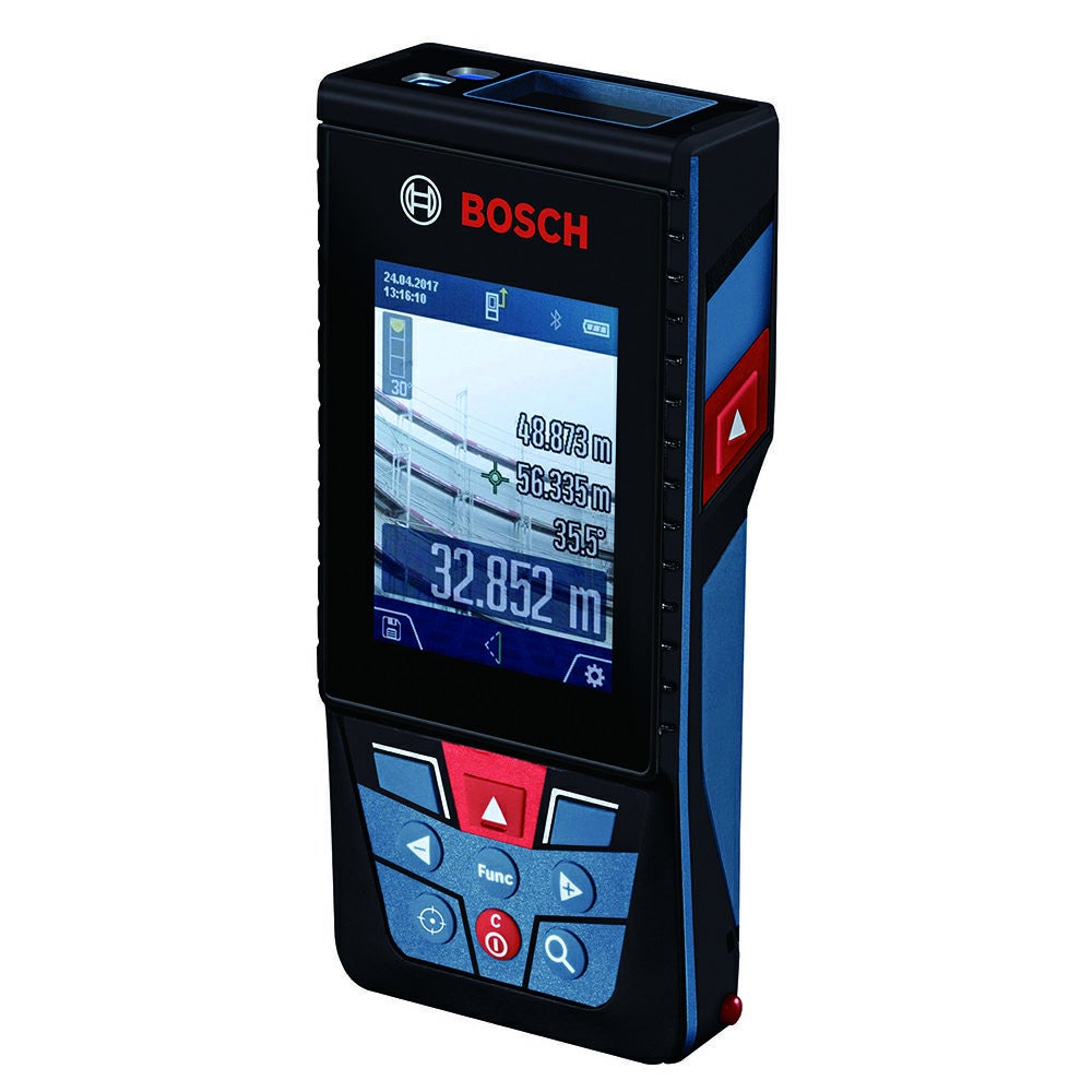BOSCH レーザー距離計 GLM400 ボッシュ | WORLD IMPORT TOOLS