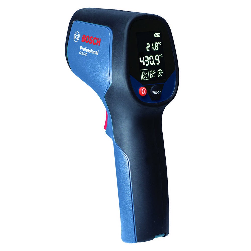 BOSCH レーザー距離計 GLM400 ボッシュ | WORLD IMPORT TOOLS