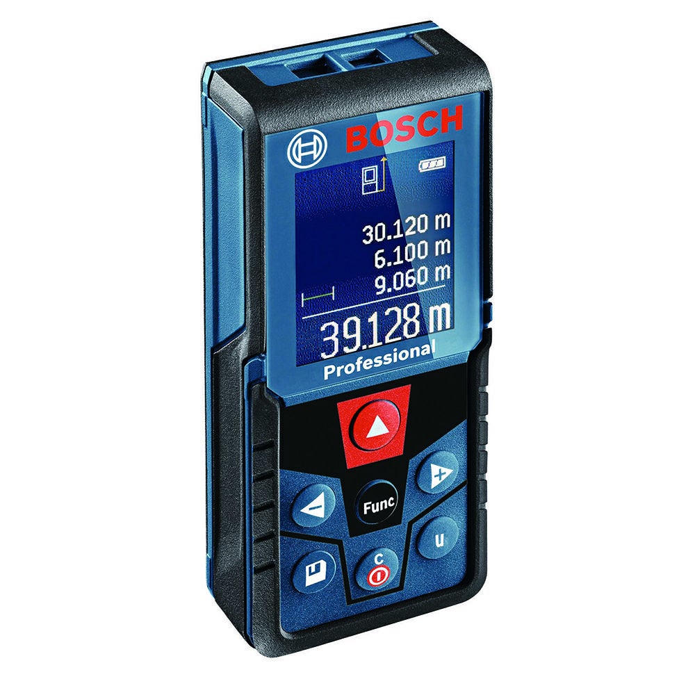BOSCH レーザー距離計 GLM400 ボッシュ | WORLD IMPORT TOOLS