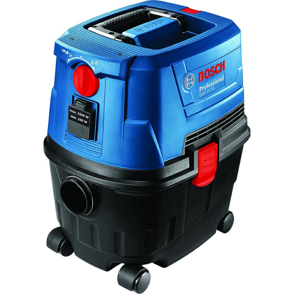 BOSCH  乾湿両用マルチクリーナー　GAS12-50 ボッシュ・BOSCH「マルチクリーナー・VAC115」集じん機・乾湿両用