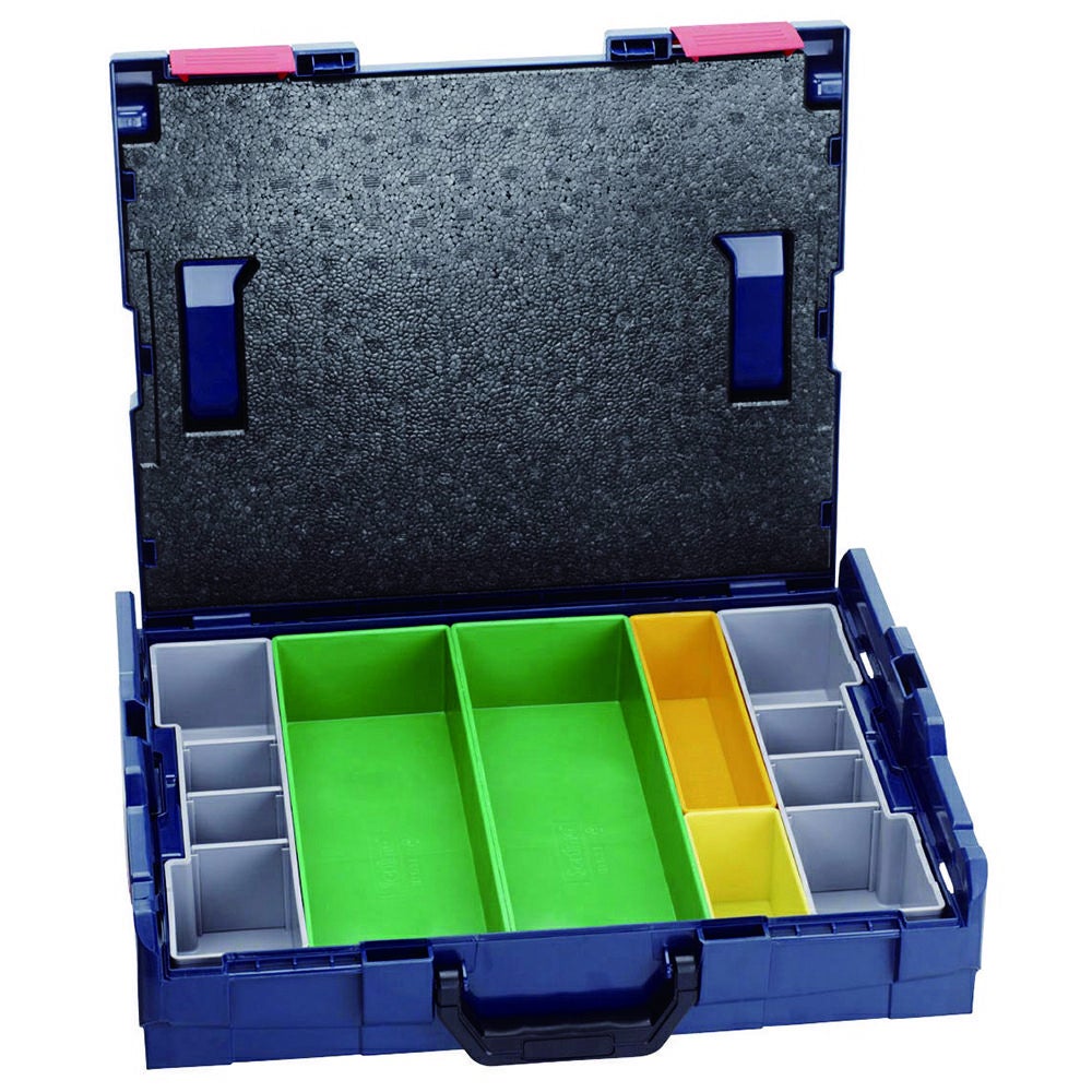 BOSCH（ボッシュ）の工具箱・収納アイテム｜WIT公式通販
