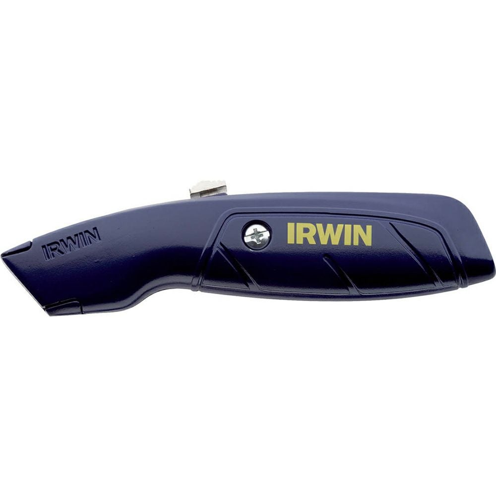 IRWIN スタンダード リトラクタブルナイフ 10504238 アーウィン