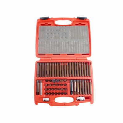 SNAP-ON フランクジョースリップジョイントプライヤー レッド HJ46ACF 