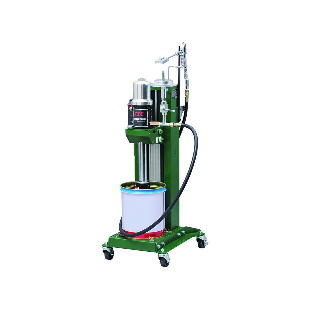 SIGNET オイルチェンジャー ハンド・エア 46958 | WORLD IMPORT TOOLS