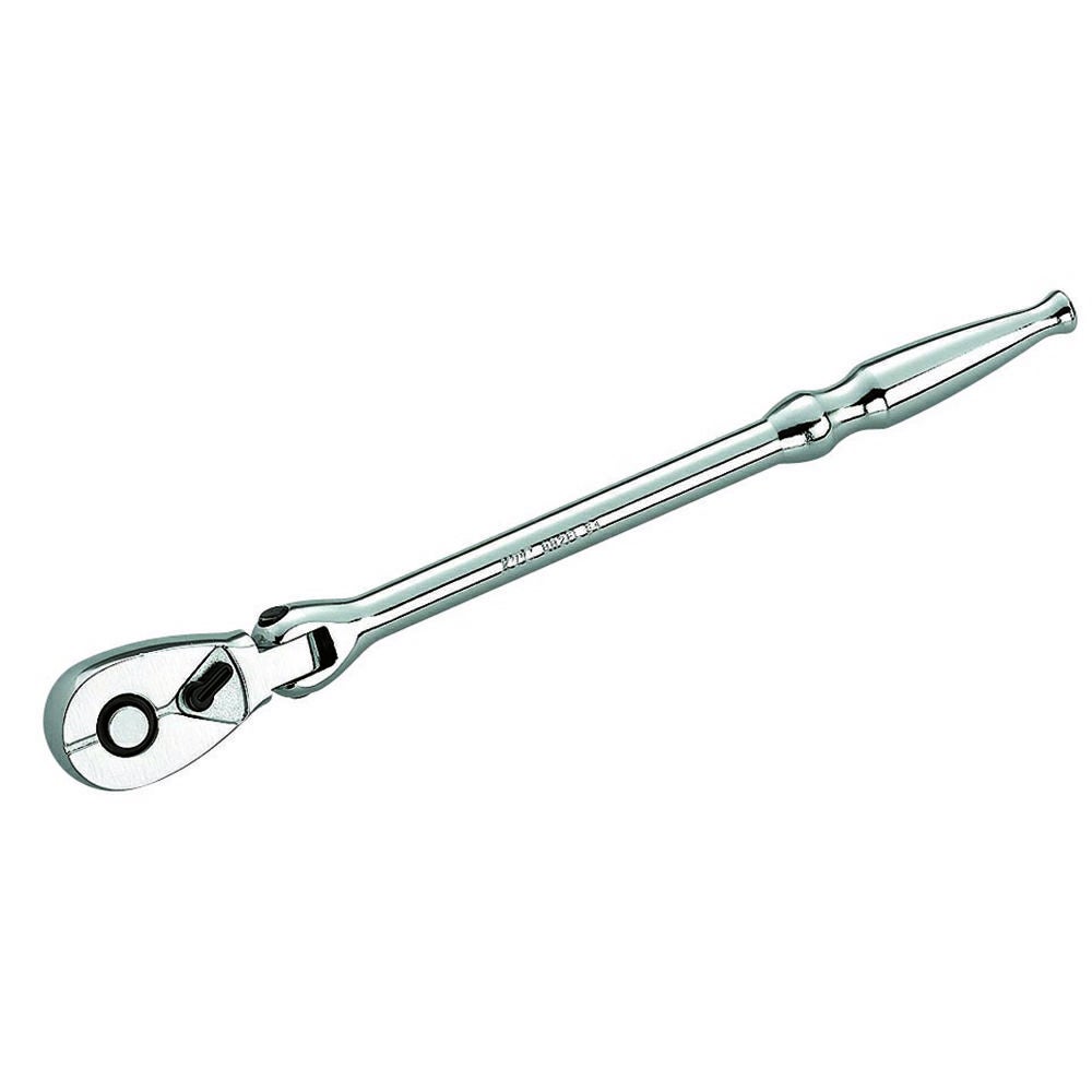 SNAP-ON 1/4dr ロック式フレックスラチェット TX72 | WORLD IMPORT TOOLS