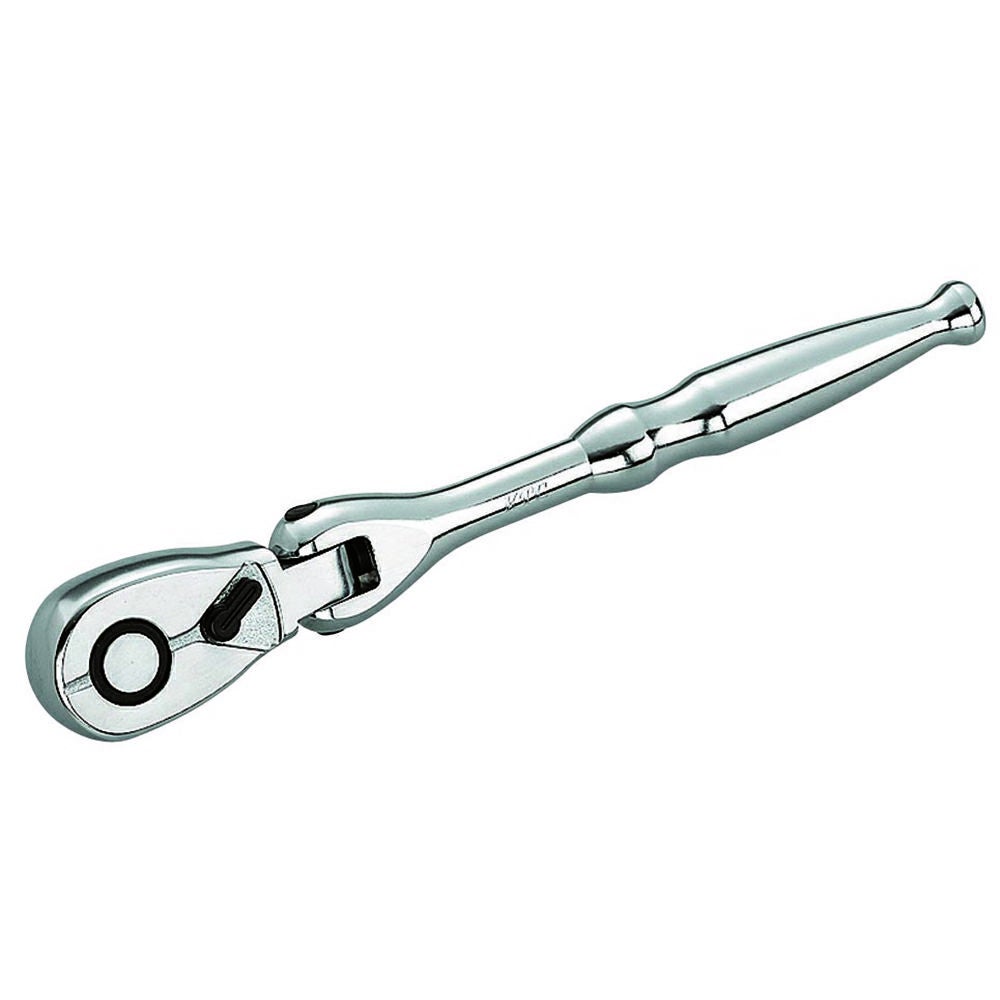 WIT 1/2dr 48ギア フレックスラチェットハンドル 08401 | WORLD IMPORT