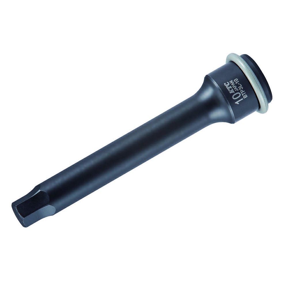 KTCの通販はW.I.T | 3/8dr 9.5SQ インパクト用ヘキサゴンレンチ ロング
