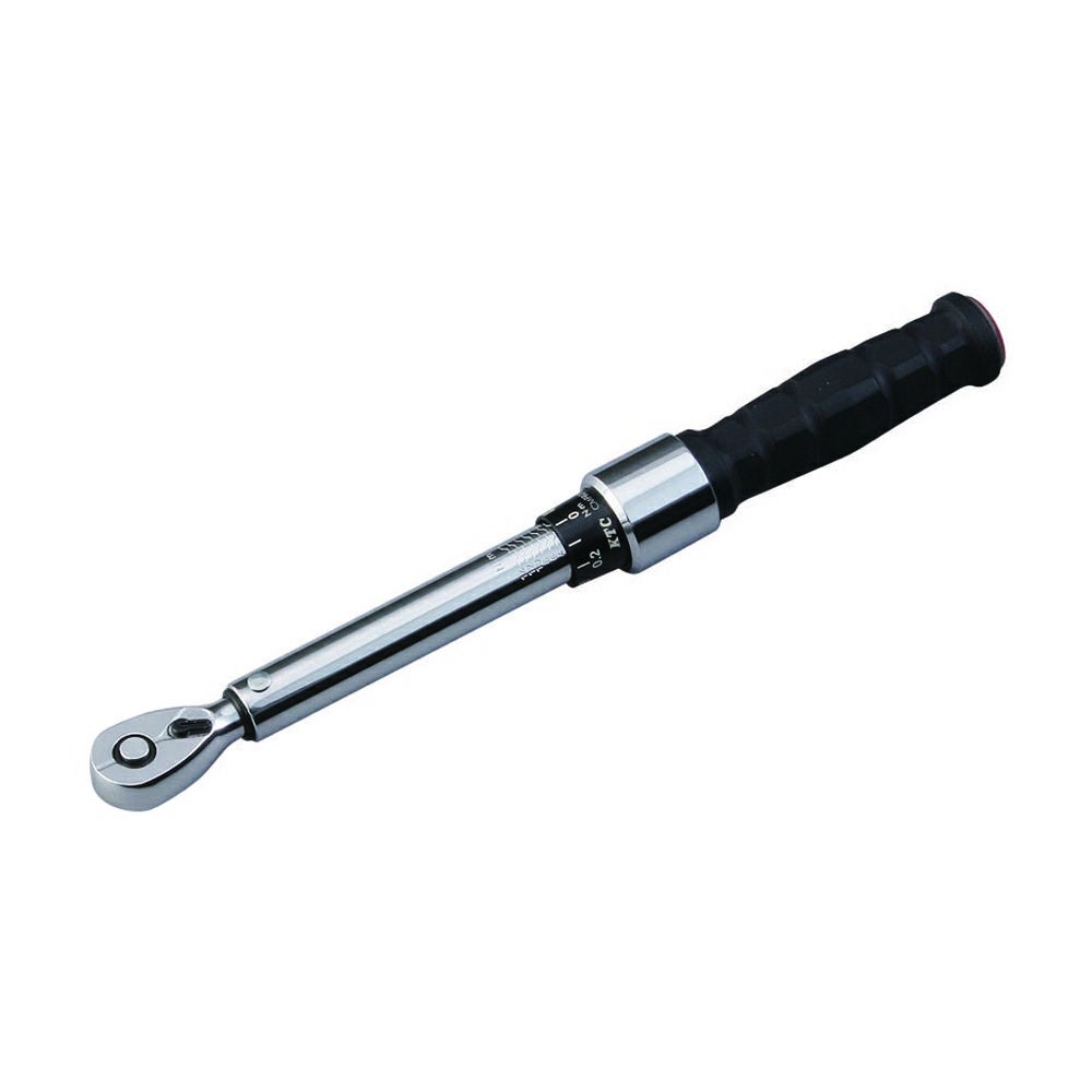 SNAP-ON 3/8dr プリセットトルクレンチ QD2RN100A | WORLD IMPORT TOOLS