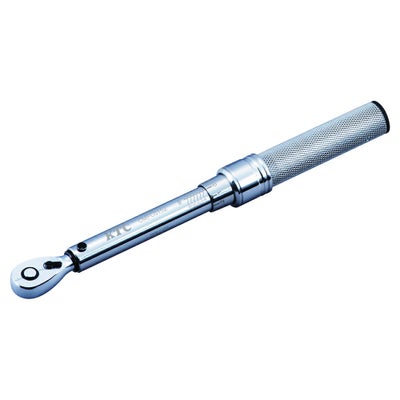 KTCの通販はW.I.T | 3/8dr 9.5SQ プレセット型トルクレンチ20-100NM 