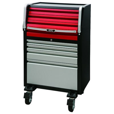 SNAP-ON ミニチュアトップチェスト オレンジ KMC923APJK | WORLD 