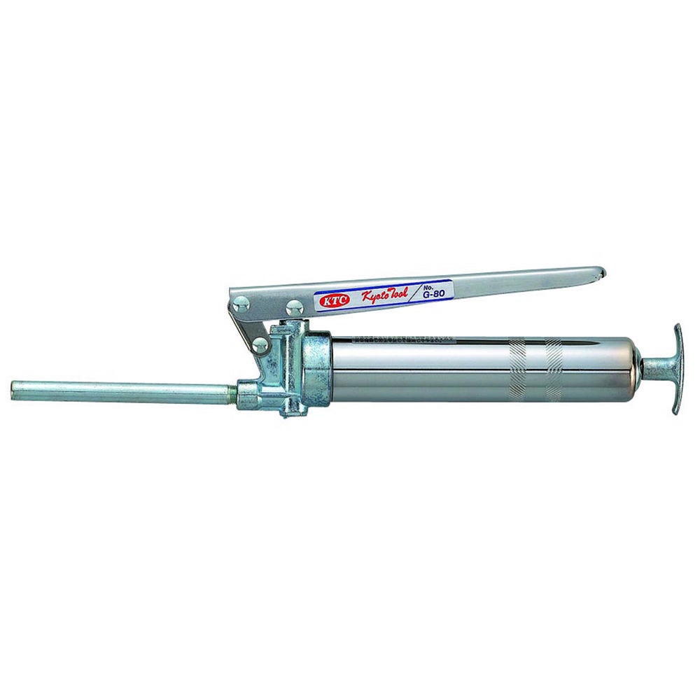クリカン SIGNET 2PC ミニグリスガン 65411 | WORLD IMPORT TOOLS