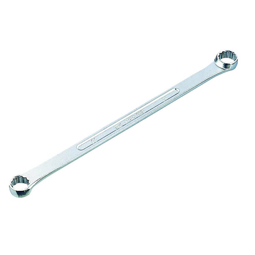 Snap-on スナップオン ロングストレートメガネ XDHFM 12〜19 SNAP-ON ロングストレートメガネレンチ 10×12mm XDHFM1012 | WORLD