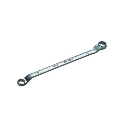 SNAP-ON スタンダード10°オフセットメガネレンチ 17×19mm XBM1719A 