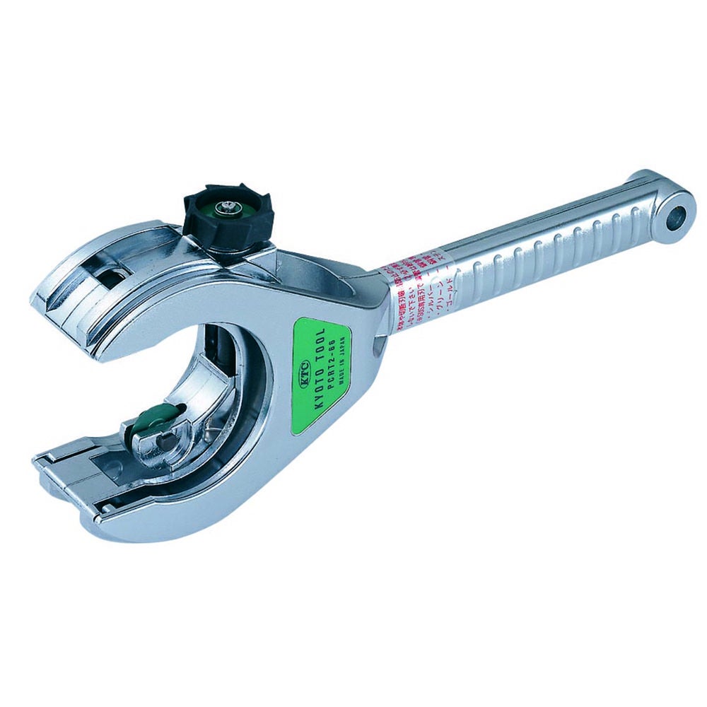 KTC PCR2-66 大型ラチェットパイプカッター【リライズ市川行徳店】【店頭取引限定】【中古】IT1IPGHEDCNK KTCの通販はW.I.T | 銅・樹脂管用大型ラチェットパイプカッタ PCRT2-66