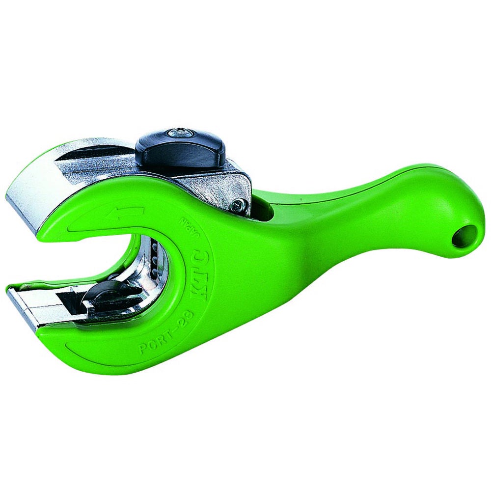 KNIPEX プラスチックドレンパイプカッター 9023-01BK DP50 クニペックス
