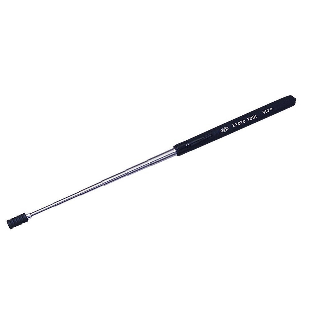 SNAP-ON Blue-Point 伸縮式マグネットピックアップツール ブラック