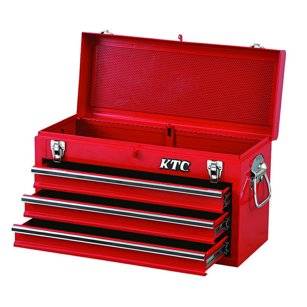 SNAP-ON ミニチュアトップチェスト オレンジ KMC923APJK | WORLD