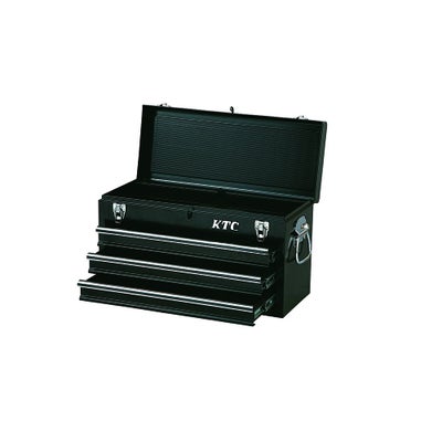 KTC(ケーティーシー)の工具箱・収納アイテム ツールチェスト 