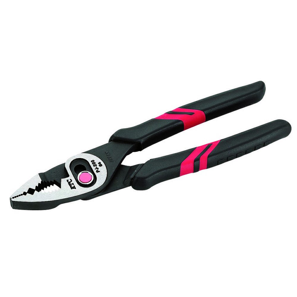 Snap-on スナップオン 工具 ハンドツール コンビネーションスリップジョイントプライヤー 47ACF Amazon.co.jp: スナップオン Snap-on コンビネーションプライヤー
