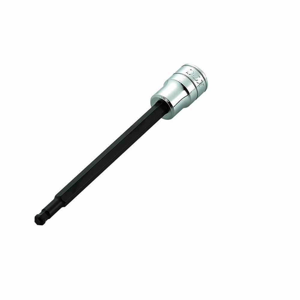 SNAP-ON 3/8dr スタンダードヘックスソケット 5mm FAM5E | WORLD