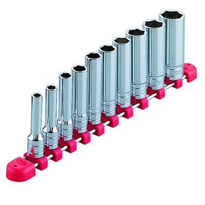 SNAP-ON 3/8dr FDX シャローソケットセット 212YFSMY | WORLD IMPORT TOOLS