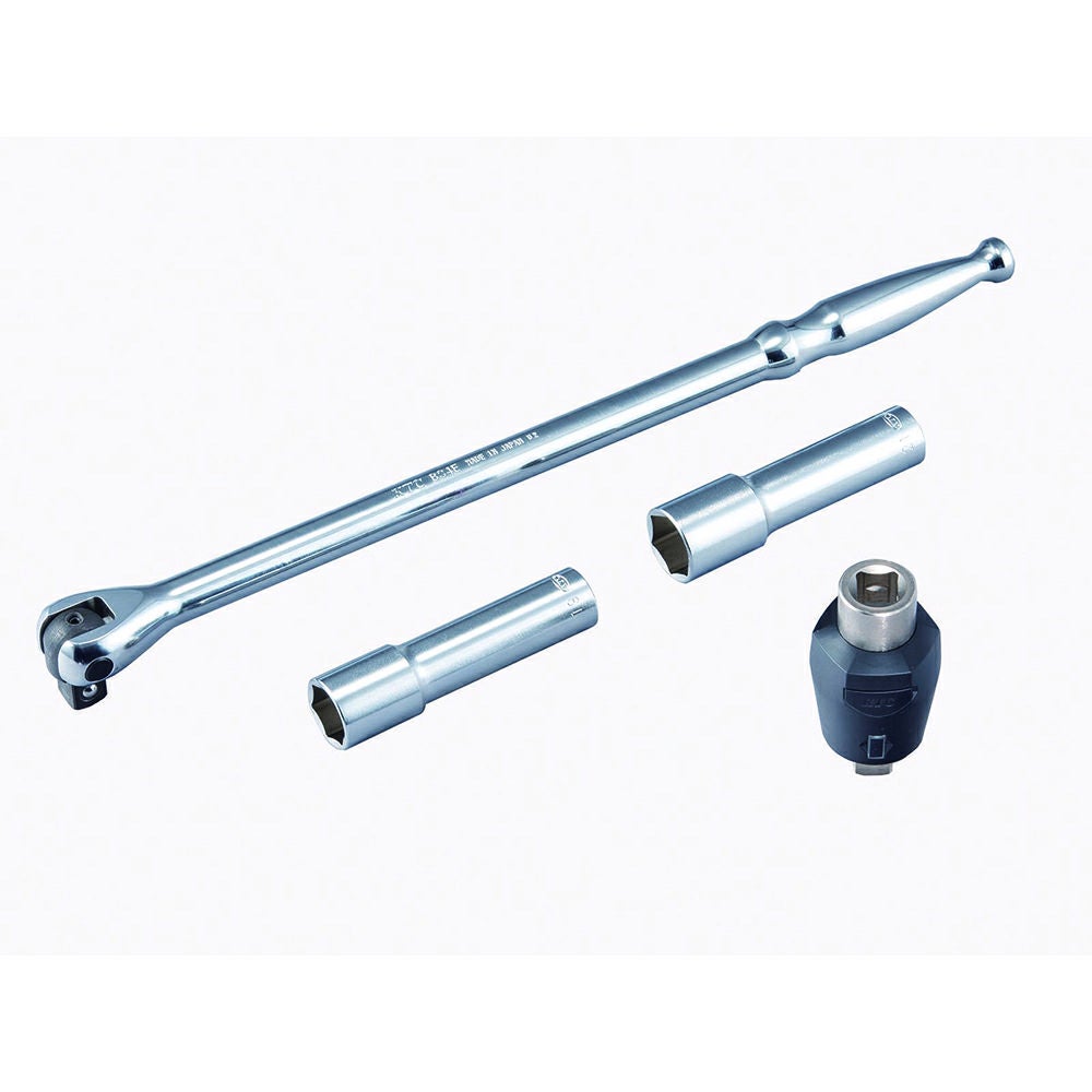 KTC TORQULE トルクル 80Nm GNA080-03 ケーティーシー | WORLD IMPORT