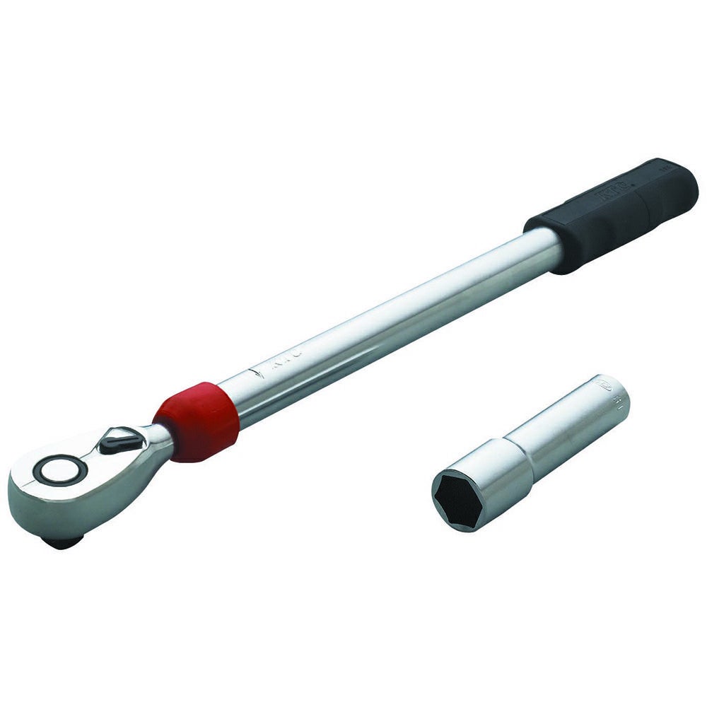 トルクレンチ SIGNET 3/4drトルクレンチ 100-550NM 74016 | WORLD IMPORT TOOLS