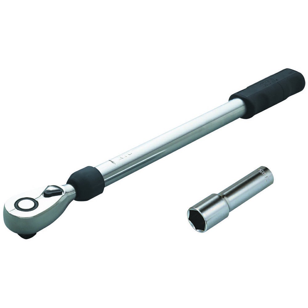 SNAP-ON 1/2dr プリセットトルクレンチ QD3RN350A | WORLD IMPORT TOOLS
