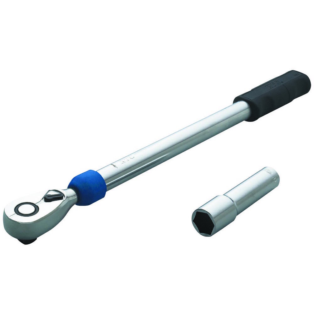 SNAP-ON 3/8dr プリセットトルクレンチ QD2RN100A | WORLD IMPORT TOOLS
