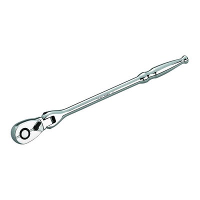 SNAP-ON 1/2dr グリップ付きフレックスラチェット SHF80A | WORLD 