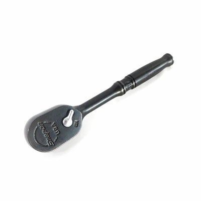 SNAP-ON 1/4dr ロック式フレックスラチェット TX72 | WORLD IMPORT TOOLS