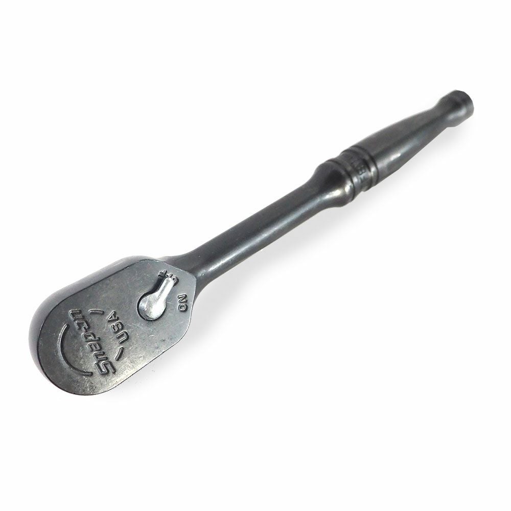 SNAP-ON 3/8dr インダストリアルスタンダードラチェット GF80 | WORLD SNAP-ON 3/8dr インダストリアルスタンダードラチェット GF80 | WORLD