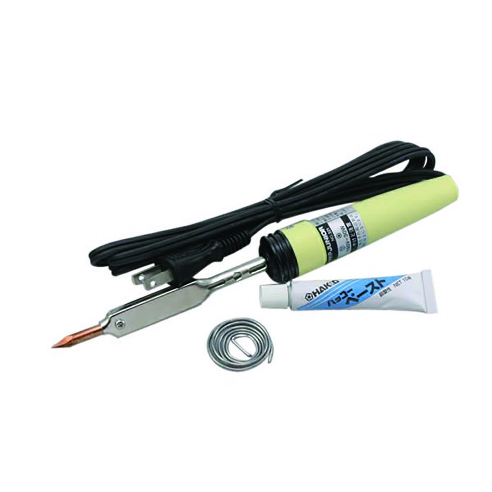 HAKKO 卓上はんだ吸煙器 420-1 ハッコー ハッコウ 白光 | WORLD IMPORT
