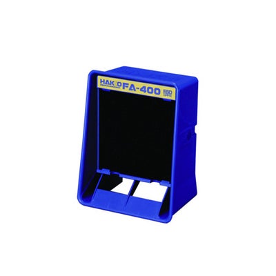 HAKKO はんだ吸取器ハンディタイプ 2極接地型 FR301-82 ハッコー