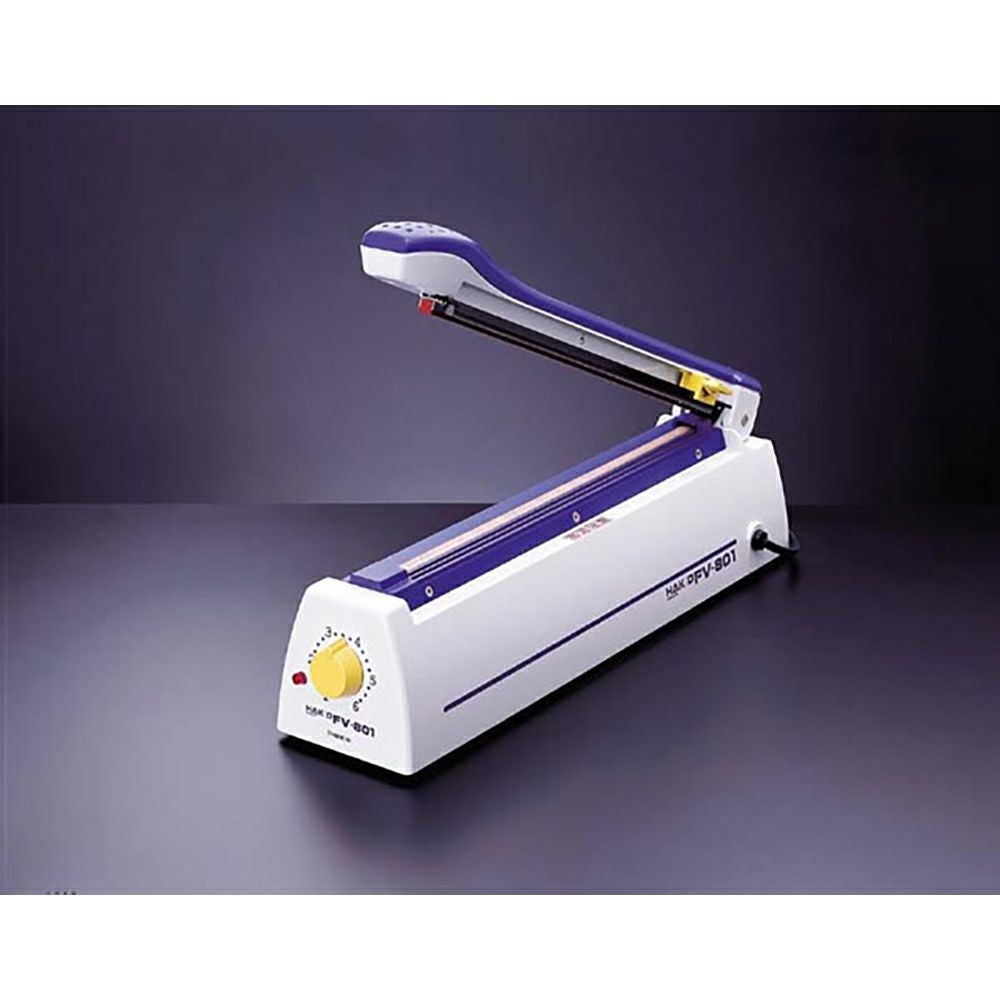 卓上シーラー FV801-01 溶着機能 HAKKO e-shop / FV801-01