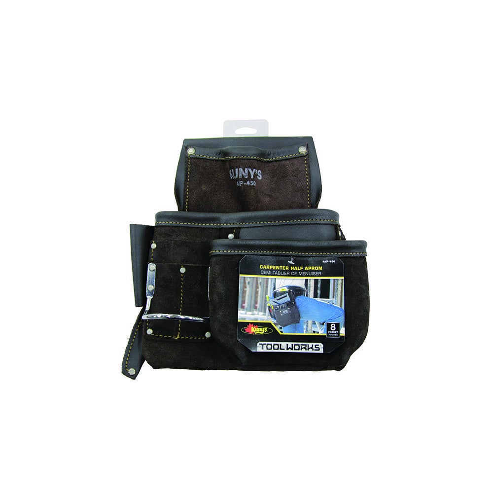 KUNY'S 腰袋片側 AP-450 クニーズ | WORLD IMPORT TOOLS