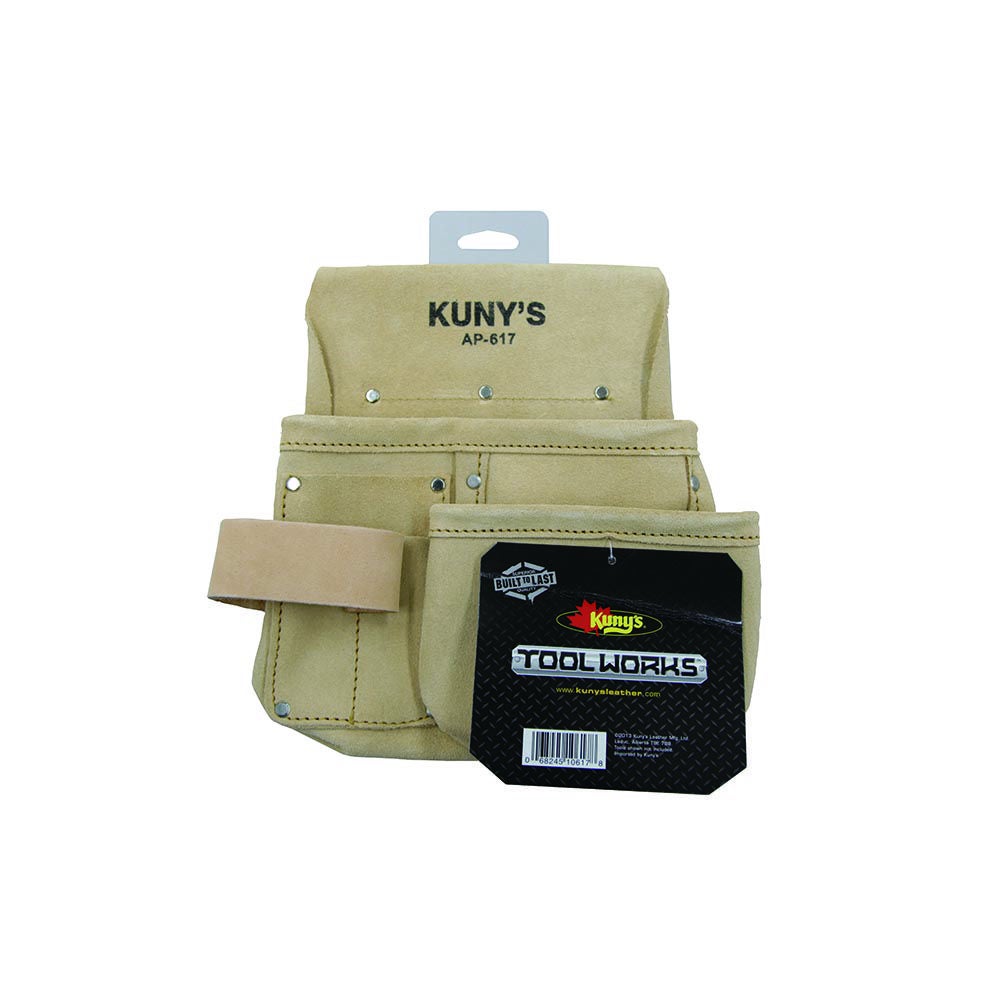 KUNY'S 腰袋片側 AP-617 クニーズ | WORLD IMPORT TOOLS