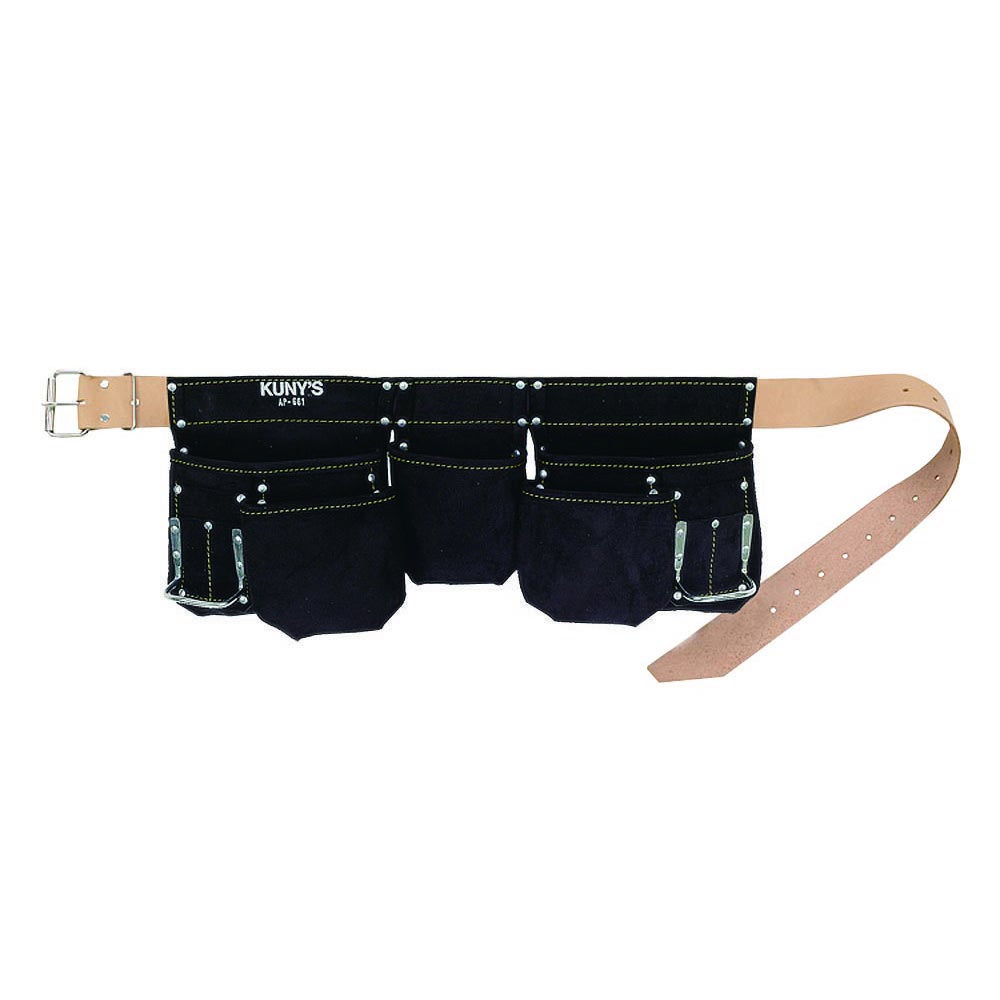 クーニーズ　腰袋　【AP-623】新品未使用 KUNY'S 腰袋片側 AP-719 クニーズ | WORLD IMPORT TOOLS