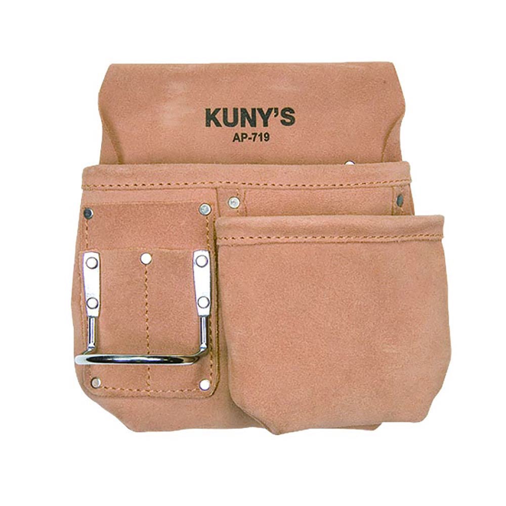 KUNY'S 腰袋片側 AP-719 クニーズ | WORLD IMPORT TOOLS